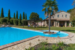 Casale Cicognola 12, Emma Villas Massa Martana